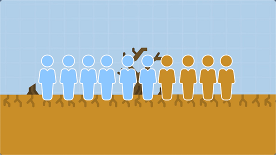 新式結晶氯化鋁生產廠家清潔用水,遠比你想象的更重要