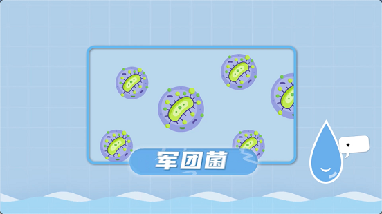 新式結晶氯化鋁生產廠家清潔用水,遠比你想象的更重要