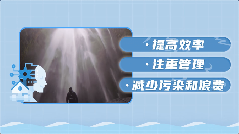 新式結晶氯化鋁生產廠家清潔用水,遠比你想象的更重要