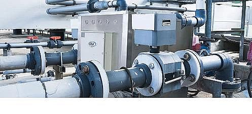 多功能蜂窩斜管填料生產(chǎn)廠家如何提升污水廠的自動(dòng)控制系統(tǒng)作用