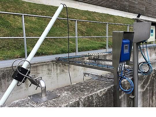 多功能蜂窩斜管填料生產(chǎn)廠家如何提升污水廠的自動(dòng)控制系統(tǒng)作用