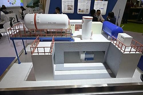 新款冷卻塔填料生產(chǎn)廠(chǎng)家中廣核技開(kāi)創(chuàng)煤化工焦化廢水等電子束治污新應(yīng)用領(lǐng)域