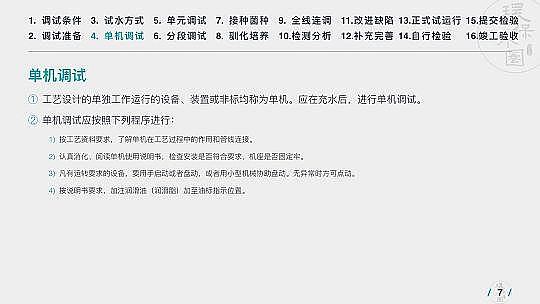 高質(zhì)量纖維球?yàn)V料生產(chǎn)廠家運(yùn)行36個(gè)污水項(xiàng)目后,做了這份PPT