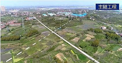 優良濾料海綿鐵生產廠家國內首條深層污水傳輸隧道開始運營 累計輸水量超1億噸