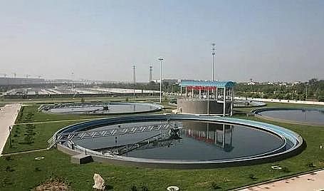 上等沸石濾料生產廠家淺談高濃度氨氮廢水處理