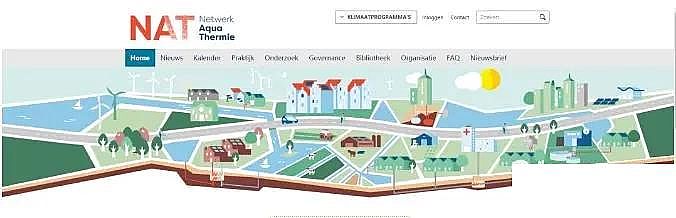 優良濾料海綿鐵廠家未來居民住宅由污水處理廠供暖,西歐水熱利用計劃與實踐
