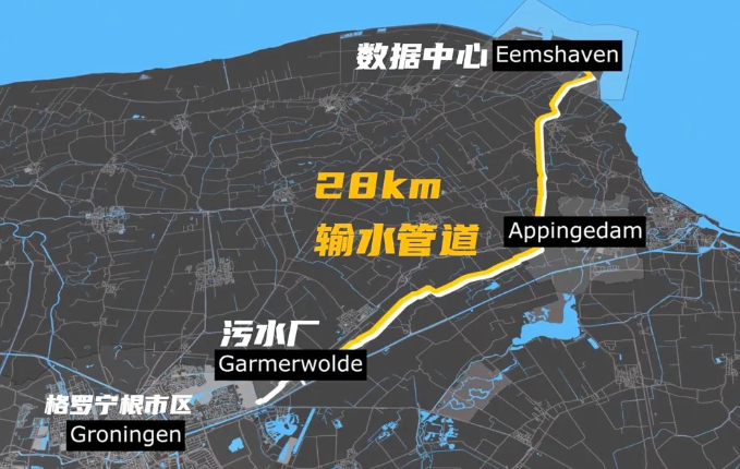 優質液面覆蓋球廠家10年之內,阿里騰訊會收購污水廠嗎?