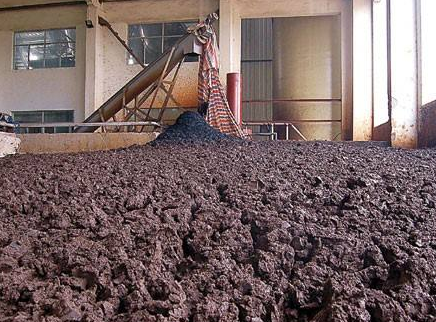 精選陽離子聚丙烯酰胺CPAM生產廠家污泥處理處置四大主流技術發展介紹