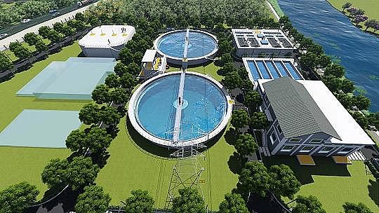 磁鐵礦濾料5-8mm生產廠家12家污水處理廠、3家廢水類單位因超標排污被生態(tài)環(huán)境部通報!