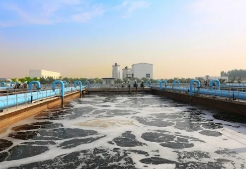 精選聚丙烯酰胺PAM生產廠家污水廠生物池的氨氮檢測與DO控制