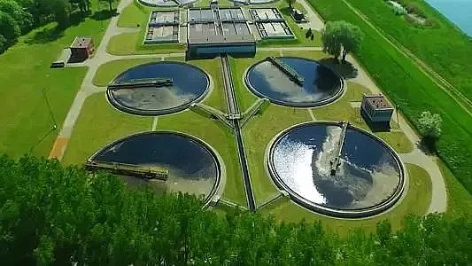 新款殺菌劑次氯酸鈉生產廠家MBR結合厭氧工藝,污水廠的AnMBR時代要來臨了?