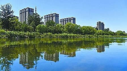 精選立體彈性填料廠家12.01億立方米!北京再生水年使用總量連續(xù)三年全國(guó)第一