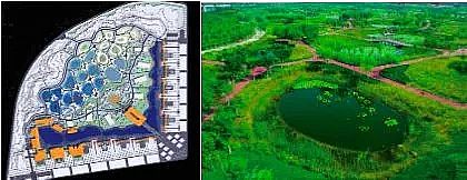 高質量生物火山巖濾料廠家科技承載夢想,創新改變未來——海綿城市