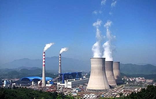 多功能冷卻塔填料廠家麻省理工:從冷卻塔回收再生純凈水,使電廠變凈水廠,計劃大規(guī)模推廣該技術