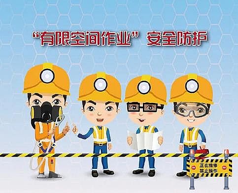 水處理濾料瓷球濾料生產廠家不到兩個月,污水有限空間作業致18人死亡!