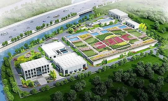 上好柱狀活性炭生產廠家國內十大低碳示范污水處理廠名單出爐!附詳細介紹!