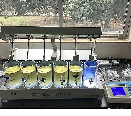 精選粉狀活性炭生產(chǎn)廠家污水廠內(nèi)如何開(kāi)展實(shí)驗(yàn)?