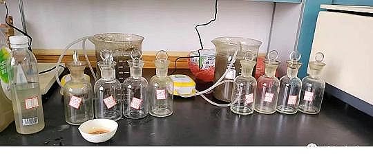 精選粉狀活性炭生產(chǎn)廠家污水廠內(nèi)如何開(kāi)展實(shí)驗(yàn)?