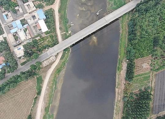 上好5A分子篩生產(chǎn)廠家【環(huán)保督察案例】震驚!山東一產(chǎn)業(yè)園每日4000噸化工廢水直排!湖北“牛奶水”總磷超標(biāo)3474倍