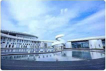 非氧化型殺菌劑價格全國首座宜興城市污水資源概念廠建成投運