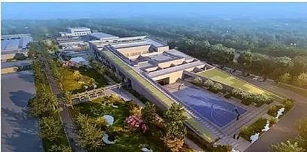 高能木魚石濾料生產廠家國內五大“污水處理概念廠”典型案例 | 附詳細介紹!