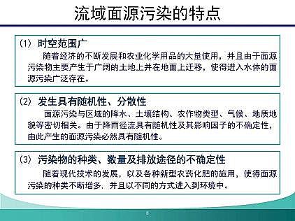新款懸浮球生物填料廠家流域面源污染模擬與控制:挑戰(zhàn)與應(yīng)對