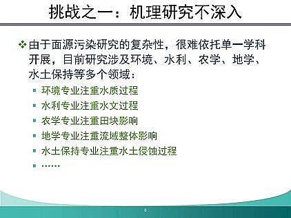 新款懸浮球生物填料廠家流域面源污染模擬與控制:挑戰(zhàn)與應(yīng)對