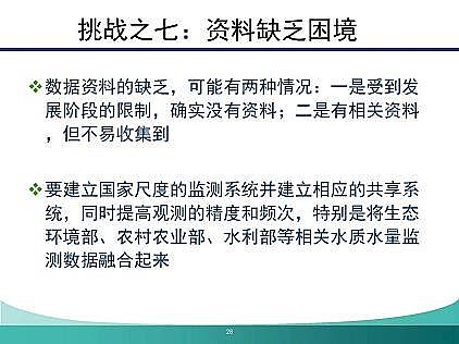 新款懸浮球生物填料廠家流域面源污染模擬與控制:挑戰(zhàn)與應(yīng)對