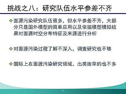 新款懸浮球生物填料廠家流域面源污染模擬與控制:挑戰(zhàn)與應(yīng)對
