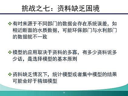 新款懸浮球生物填料廠家流域面源污染模擬與控制:挑戰(zhàn)與應(yīng)對