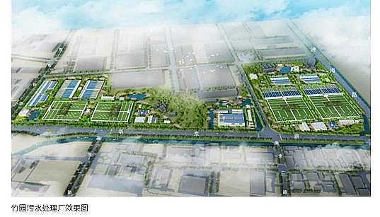 上等錳砂濾料廠家又一百萬(wàn)噸級(jí)污水處理廠即將投運(yùn)!盤(pán)點(diǎn)國(guó)內(nèi)10個(gè)百萬(wàn)噸級(jí)污水處理廠