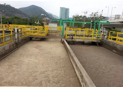 上等堿式氯化鋁生產廠家香港污水廠9年跟蹤發現:萬變的菌,不變的出水