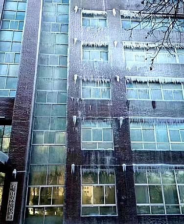 高能柱狀活性炭廠家:利用手電筒干擾COD校準值,你還真是個天才!