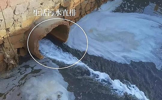 高能改性纖維球濾料廠家多地黑臭水體返黑返臭!上億巨額投資“打了水漂”?