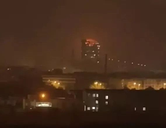 優(yōu)良鐵碳微電解填料廠家突發(fā)!湖南岳陽(yáng)巴陵石化煤氣泄漏閃燃!