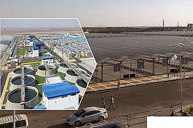 2022���w������̿�S��ȫ�������ˮ�SͶ���\�У�̎��Ҏģ560�fm&sup3;/d����e�ஔ��90�������