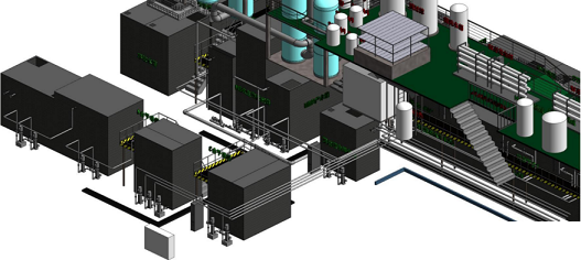 2022����������X��V�ϏS�����}���N�������g(sh��)�����B�VҺ/RO��ˮ/MVRĸҺ�ṩһ�N�µĵ�̼��Q����