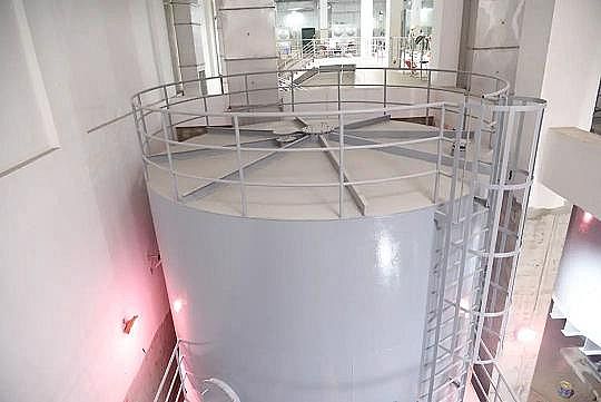 ȫ�½Y���Ȼ��X���a�S�ҹ��I����+��������|�������15�ף���һ������ʽ��ˮ̎��S����Ͷ�\