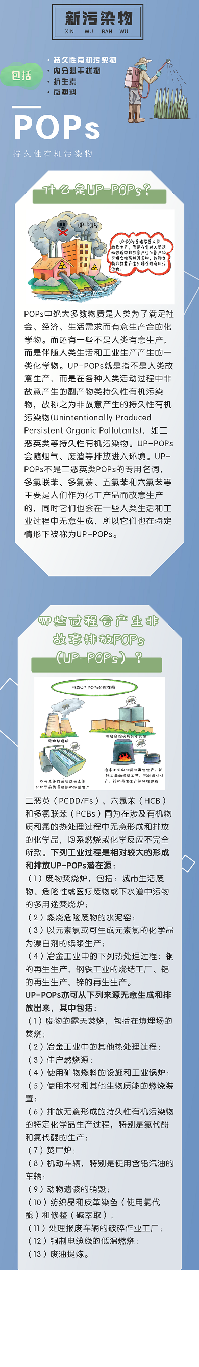 �����ؚ����S�ҿ��� | ����Ⱦ��UP-POPs���˽��?