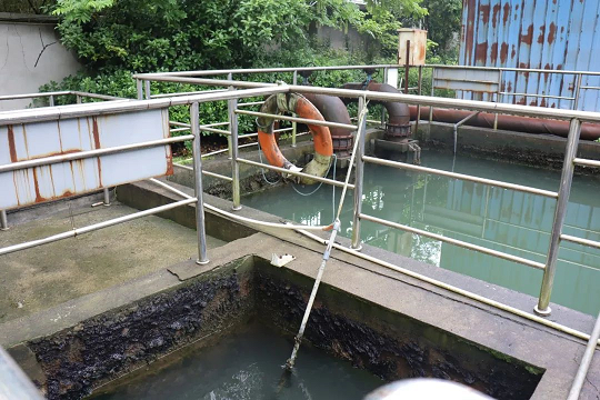 �h(hu��n)��ˮ̎�턩���a�S����ˮ�S��׃����ȾԴ��|ȫ��������CODȥ�������ɔ_�ԄӱO(ji��n)�y�Oʩ���°����ծ�ͥ����